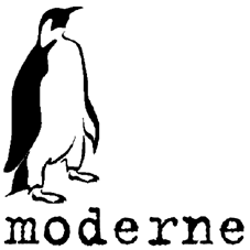 Moderne