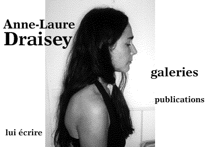 anne-laure draisey