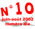 numéro 10