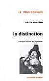 La distinction