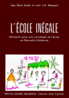 L'cole ingale